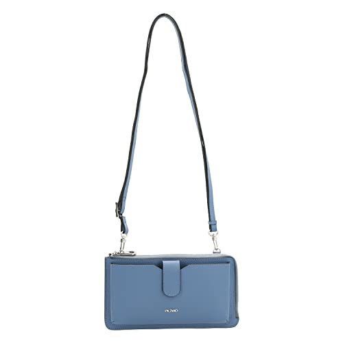 Picard Damen Handytasche MADISON 1 aus Echtleder Mittel | mit Reißverschluss | Handytasche | Alltag von Picard