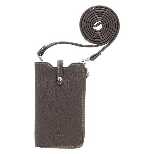 Picard Damen Handytasche Und Portemonnaie LOIRE 1 mehrfarbig aus Synthetik Mittel | mit Druckknopf | Handytasche und Portemonnaie | Alltag von Picard