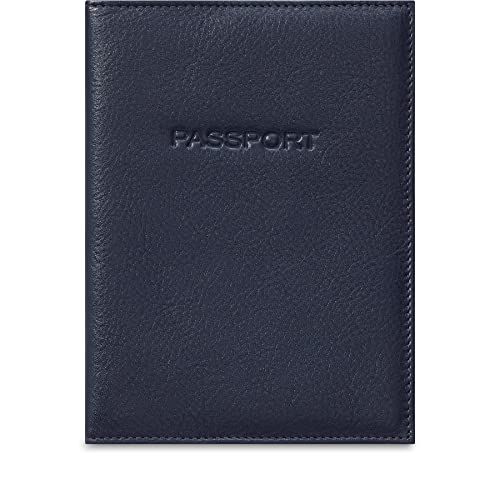 Picard Damen Reisepasshülle Passport Mehrfarbig aus Echtleder Klein | mit kein Verschluss | Reisepasshülle | Alltag von Picard