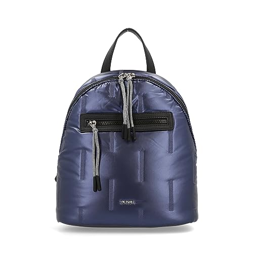 Picard Damen Rucksack AROSA aus Synthetik Klein | mit Reißverschluss | Rucksack | Alltag, Ausgehen von Picard