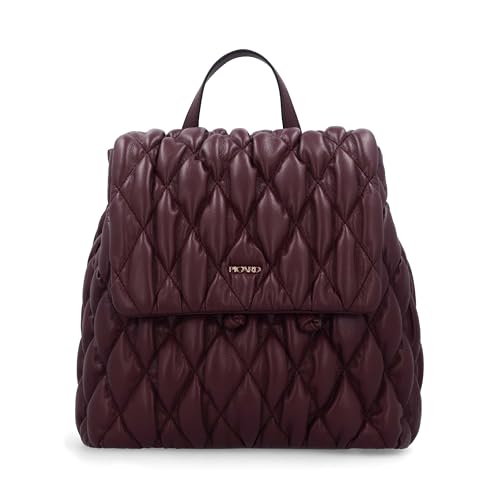 Picard Damen Rucksack JOLIE aus Recyceltes Pu Klein | mit Magnetverschluss | Rucksack | Alltag, Ausgehen von Picard