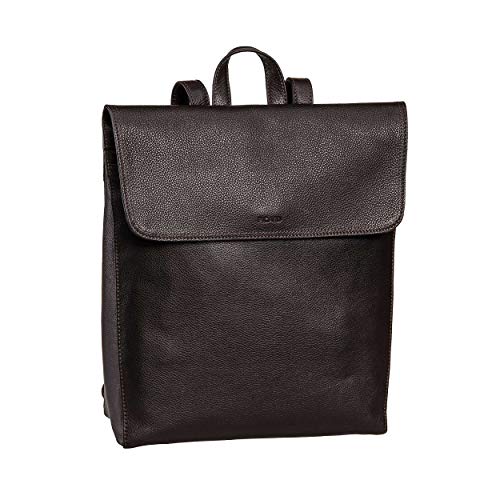 Picard Damen LUIS Rucksack, Cafe, 30,5x28x10cm von Picard