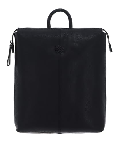 Picard Damen Rucksack MATCH mehrfarbig aus Echtleder Mittel | mit Reißverschluss | Rucksack | Alltag von Picard