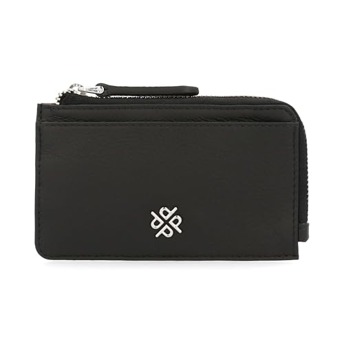 Picard Damen Schlüsseletui HANDSOME mehrfarbig aus Echtleder Klein | mit Reißverschluss | Schlüsseletui | Alltag von Picard