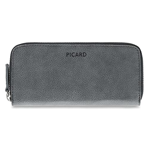 Picard Damen Schreibgeräteetui POUCH aus Echtleder Groß | mit Reißverschluss | Schreibgeräteetui | Business, Alltag Picard Damen Schreibgeräteetui POUCH aus Echtleder Groß | mit Reißverschluss | Schreibgeräteetui | Business, Alltag von Picard