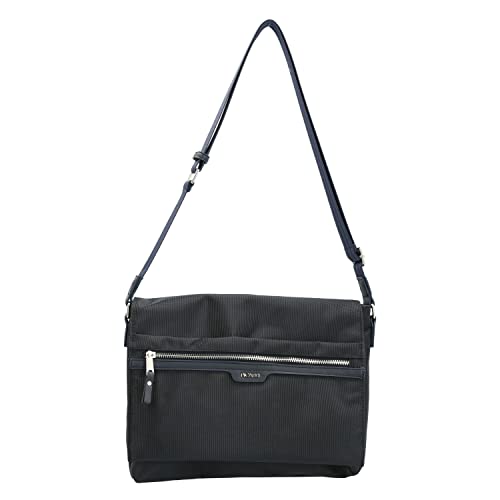 Picard Damen Schultertasche ADVENTURE aus Nylon OneSize | mit Magnetverschluss | Schultertasche | Alltag von Picard