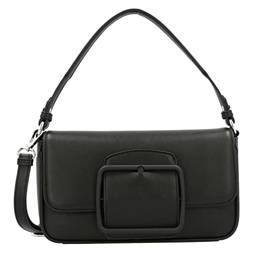 Picard Damen Schultertasche BE LOVED aus Synthetik Klein | mit Magnetverschluss | Schultertasche | Alltag, Ausgehen von Picard