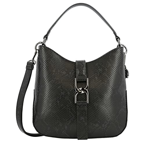 Picard Damen Schultertasche BOA aus Recyceltes Pu Klein | mit Reißverschluss | Schultertasche | Alltag, Ausgehen von Picard