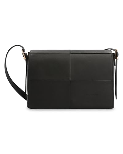 Picard Damen Schultertasche CLAIRE aus Echtleder Mittel | mit Magnetverschluss | Schultertasche | Alltag von Picard