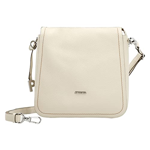 Picard Damen Schultertasche DARLING aus Echtleder Klein | mit Reißverschluss | Schultertasche | Alltag, Ausgehen von Picard