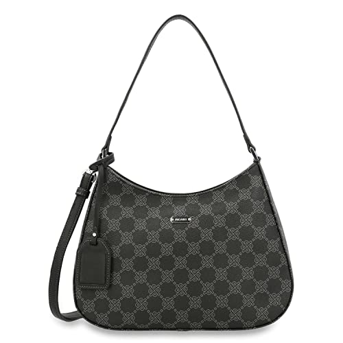 Picard Damen Schultertasche EUPHORIA aus Synthetik Mittel | mit Reißverschluss | Schultertasche | Alltag, Ausgehen von Picard