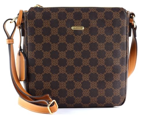 Picard Damen Schultertasche EUPHORIA aus Synthetik Mittel | mit Reißverschluss | Schultertasche | Alltag von Picard