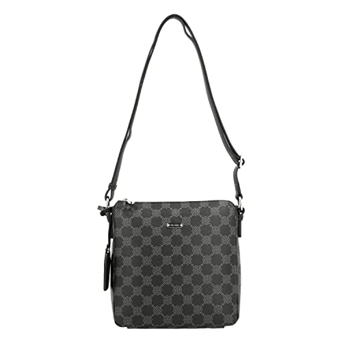 Picard Damen Schultertasche EUPHORIA aus Synthetik Mittel | mit Reißverschluss | Schultertasche | Alltag von Picard