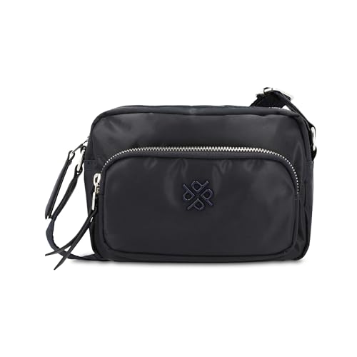 Picard Damen Schultertasche LEGERE aus Nylon Klein | mit Reißverschluss | Schultertasche | Alltag Picard Damen Schultertasche LEGERE aus Nylon Klein | mit Reißverschluss | Schultertasche | Alltag von Picard