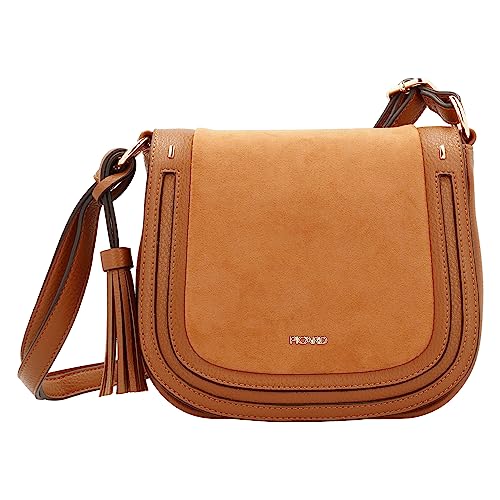 Picard Damen Schultertasche RANCH aus Synthetik Klein | mit Magnetverschluss | Schultertasche | Alltag, Ausgehen von Picard