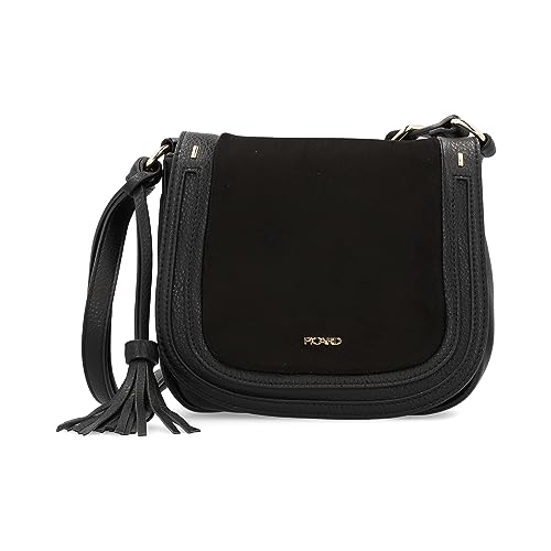 Picard Damen Schultertasche RANCH aus Synthetik Klein | mit Magnetverschluss | Schultertasche | Alltag, Ausgehen von Picard