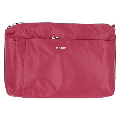 Picard Damen Schultertasche SWITCHBAG aus Nylon OneSize, Mittel | mit Reißverschluss | Schultertasche | Alltag, Ausgehen von Picard