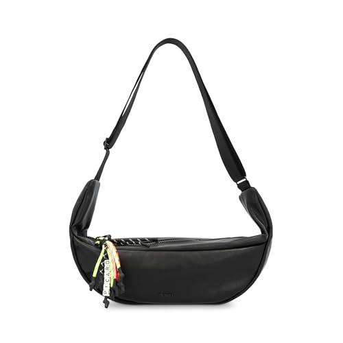 Picard Damen Schultertasche WRAP aus Recyceltes Pu Klein | mit Reißverschluss | Schultertasche | Alltag von Picard