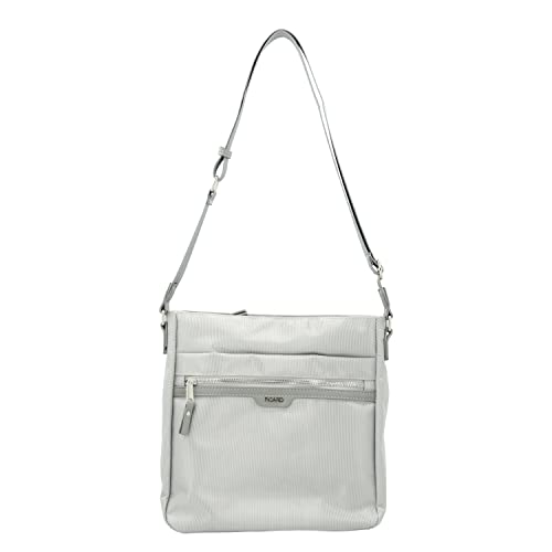 Picard Damen Shopper ADVENTURE aus Nylon OneSize | mit Reißverschluss | Shopper | Alltag Picard Damen Shopper ADVENTURE aus Nylon OneSize | mit Reißverschluss | Shopper | Alltag von Picard