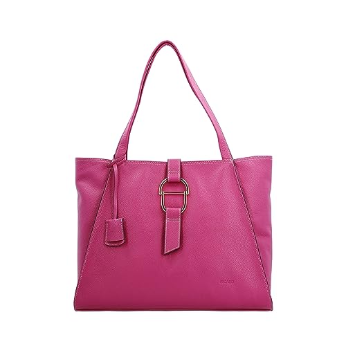 Picard Damen Shopper AMORE aus Echtleder Mittel | mit Reißverschluss | Shopper | Alltag, Ausgehen von Picard