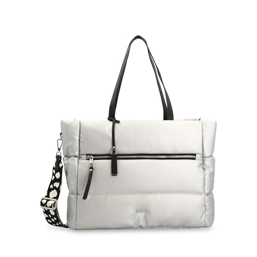 Picard Damen Shopper CAREZZA aus Recyceltes Pu Groß | mit Reißverschluss | Shopper | Alltag von Picard