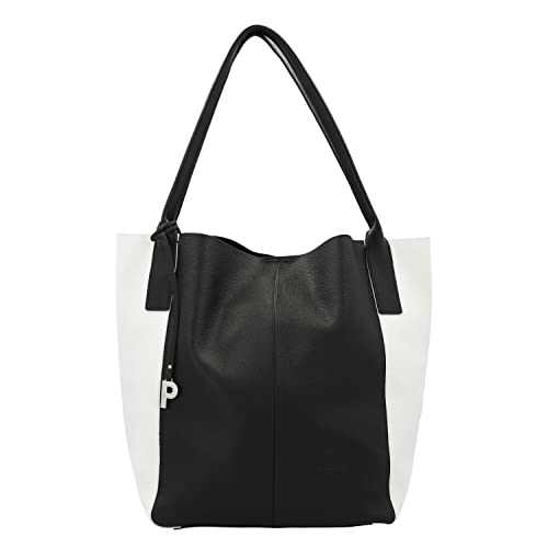 Picard Damen Shopper CARRIE aus Echtleder Groß | mit Magnetverschluss | Shopper | Alltag von Picard