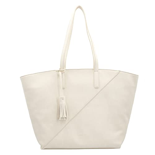 Picard Damen Shopper CIAO aus Synthetik Groß | mit Reißverschluss | Shopper | Alltag von Picard