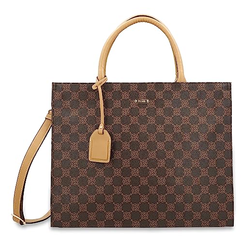 Picard Damen Shopper EUPHORIA aus Synthetik 0 | mit Reißverschluss | Shopper | Alltag von Picard