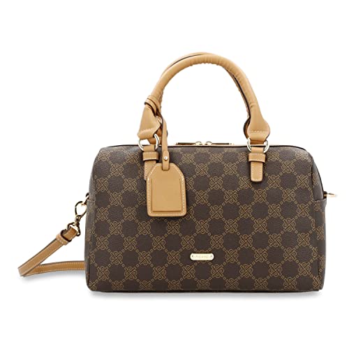 Picard Damen Shopper EUPHORIA aus Synthetik Klein | mit Reißverschluss | Shopper | Alltag, Ausgehen von Picard