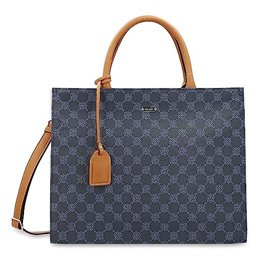 Picard Damen Shopper EUPHORIA aus Synthetik 0 | mit Reißverschluss | Shopper | Alltag von Picard