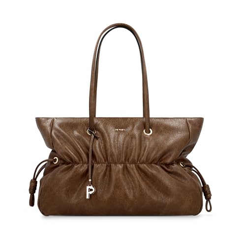 Picard Damen Shopper FARFALLE mehrfarbig aus Kunstleder Groß | mit Reißverschluss | Shopper | Alltag von Picard