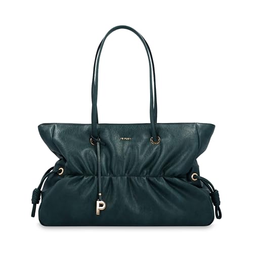 Picard Damen Shopper FARFALLE mehrfarbig aus Kunstleder Groß | mit Reißverschluss | Shopper | Alltag von Picard