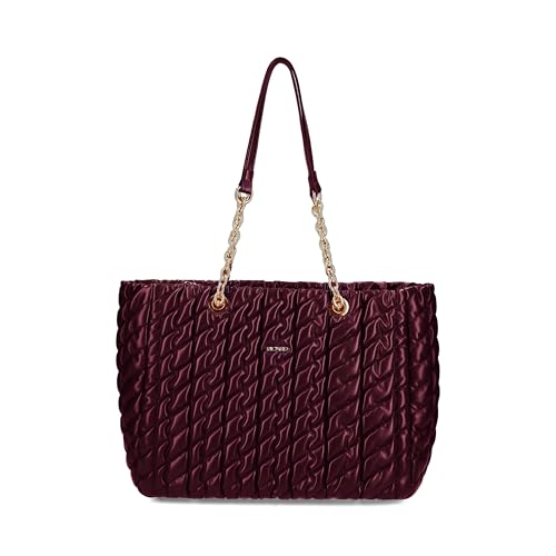 Picard Damen Shopper FINESSE mehrfarbig aus Recyceltes Pu Mittel | mit Reißverschluss | Shopper | Alltag von Picard