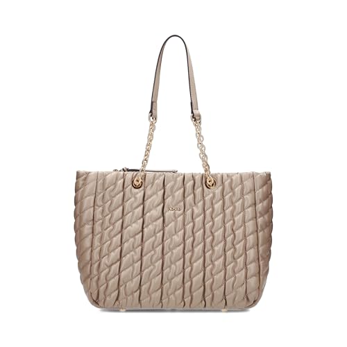 Picard Damen Shopper FINESSE mehrfarbig aus Recyceltes Pu Mittel | mit Reißverschluss | Shopper | Alltag von Picard