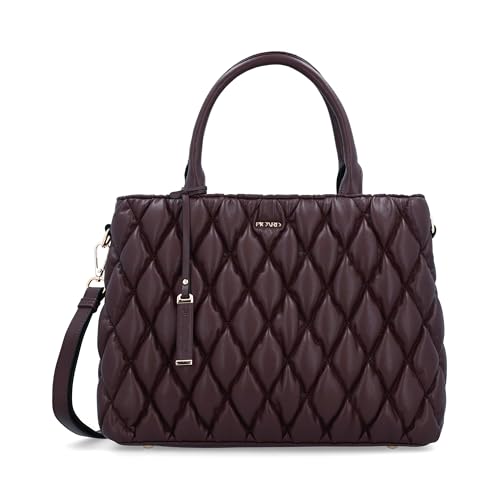 Picard Damen Shopper JOLIE mehrfarbig aus Recyceltes Pu Klein | mit Reißverschluss | Shopper | Alltag von Picard