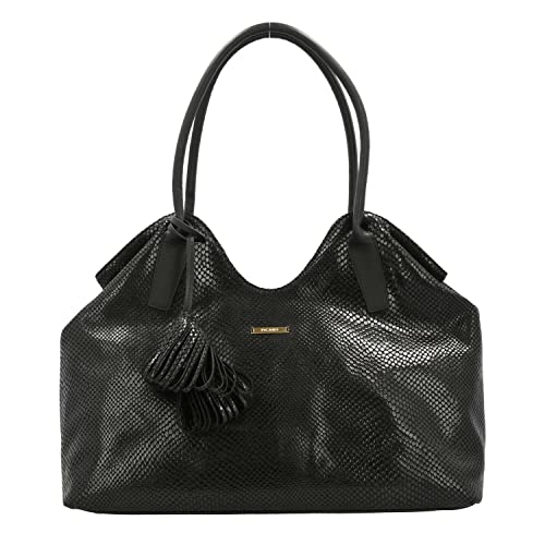 Picard Damen Shopper KALAHARI aus Echtleder Groß | mit Reißverschluss | Shopper | Alltag, Ausgehen von Picard