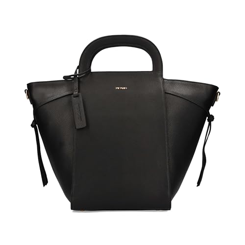 Picard Damen Shopper KORFU mehrfarbig aus Echtleder Groß | mit Reißverschluss | Shopper | Alltag von Picard