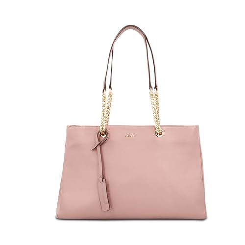 Picard Damen Shopper LANA mehrfarbig aus Echtleder Mittel | mit Reißverschluss | Shopper | Alltag von Picard