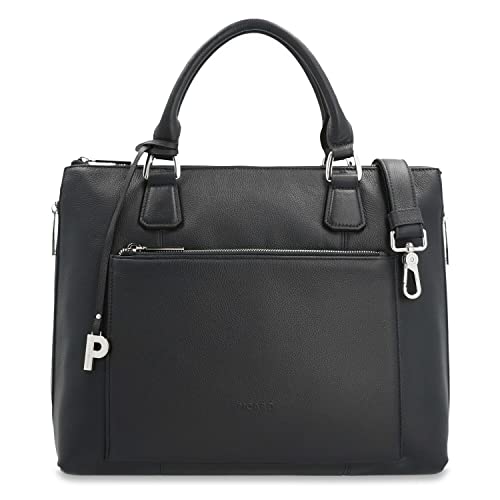 Picard Damen Shopper MARA aus Echtleder Mittel | mit Reißverschluss | Shopper | Alltag, Ausgehen von Picard