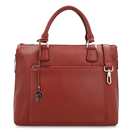 Picard Damen Shopper MARA aus Echtleder Mittel | mit Reißverschluss | Shopper | Alltag von Picard