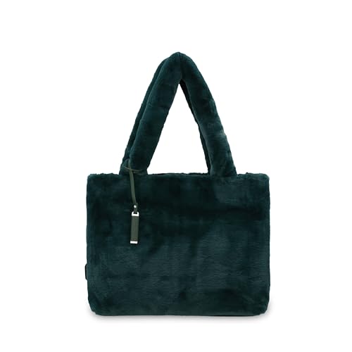 Picard Damen Shopper MELLOW aus Synthetik Groß | mit Reißverschluss | Shopper | Alltag, Ausgehen von Picard