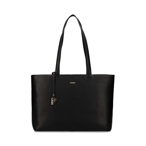 Picard Damen Shopper MUNA mehrfarbig aus Echtleder Mittel | mit Reißverschluss | Shopper | Alltag von Picard