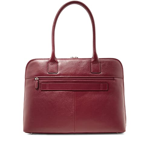 Picard Damen Shopper MILANO aus Rindsleder Groß | mit Reißverschluss | Shopper | Business, Alltag von Picard