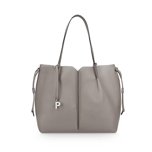 Picard Damen Shopper ONIGIRI mehrfarbig aus Echtleder Groß | mit Offen | Shopper | Alltag von Picard