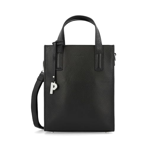 Picard Damen Shopper PASCAL aus Echtleder Klein | mit Reißverschluss | Shopper | Alltag von Picard