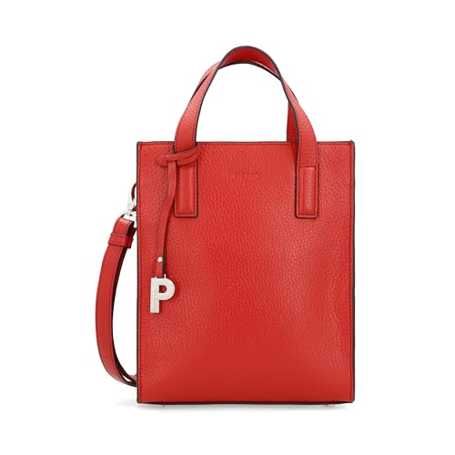 Picard Damen Shopper PASCAL aus Echtleder Klein | mit Reißverschluss | Shopper | Alltag von Picard