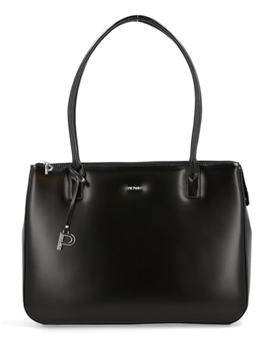 Picard Damen Shopper PROMOTION5 aus Rindsleder | mit Reißverschluss | Shopper | Business von Picard