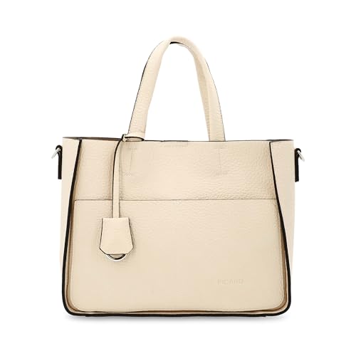 Picard Damen Shopper RUNWAY aus Recyceltes Pu Groß | mit Magnetverschluss | Shopper | Alltag von Picard