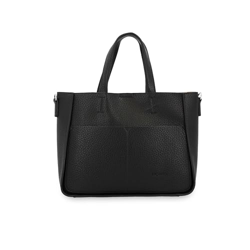 Picard Damen Shopper RUNWAY aus Recyceltes Pu Mittel | mit Magnetverschluss | Shopper | Alltag Picard Damen Shopper RUNWAY aus Recyceltes Pu Mittel | mit Magnetverschluss | Shopper | Alltag von Picard