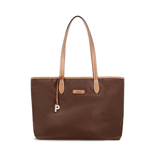 Picard Damen Shopper SONJA mehrfarbig aus Nylon Groß | mit Reißverschluss | Shopper | Alltag von Picard